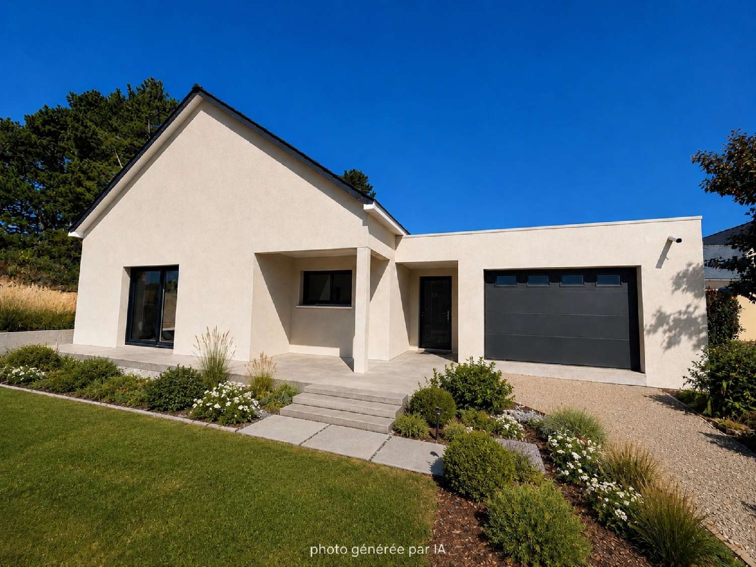 for sale house Pontchâteau Loire-Atlantique 3