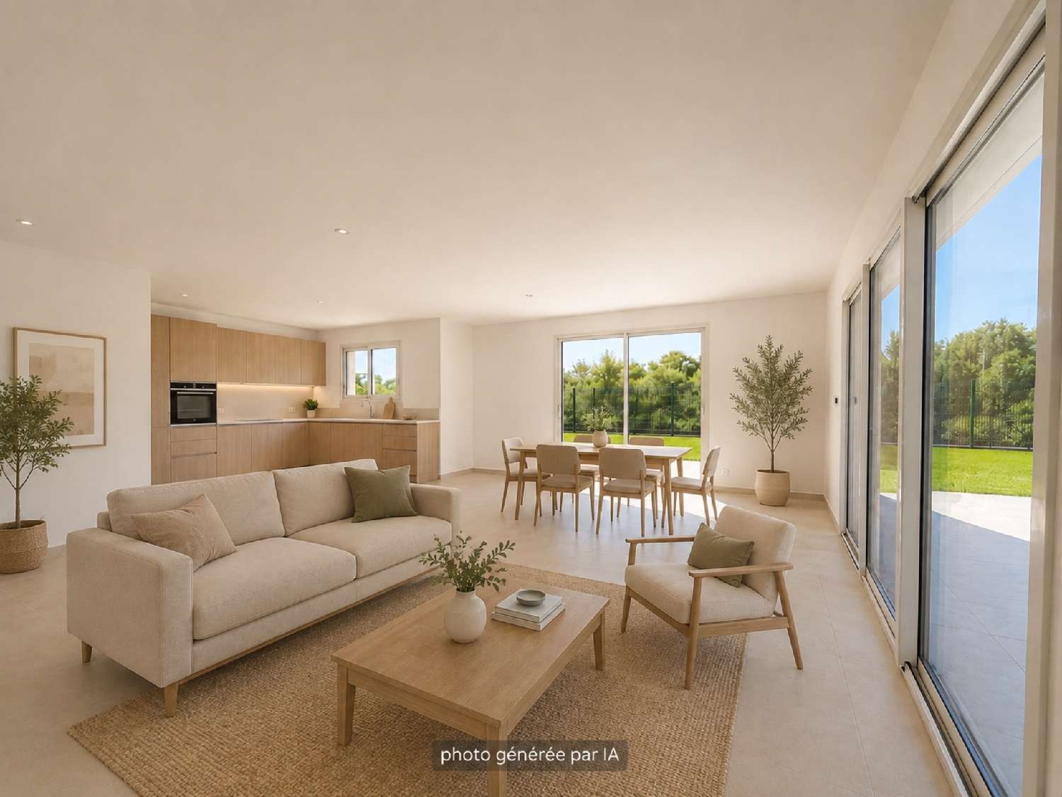 for sale house Pontchâteau Loire-Atlantique 5