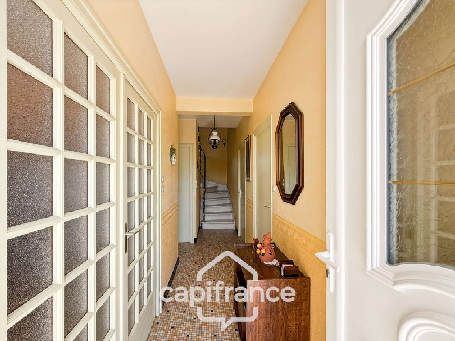 à vendre maison Pontivy Morbihan 2