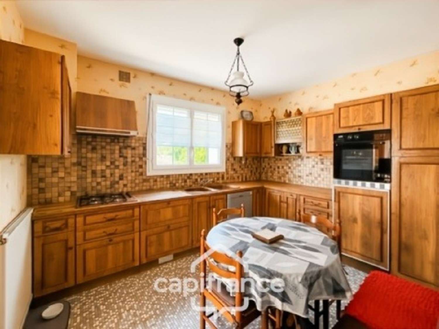  à vendre maison Pontivy Morbihan 3