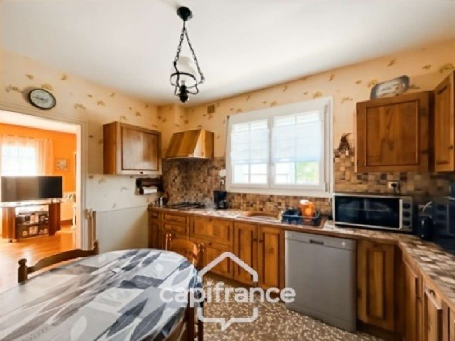  à vendre maison Pontivy Morbihan 4