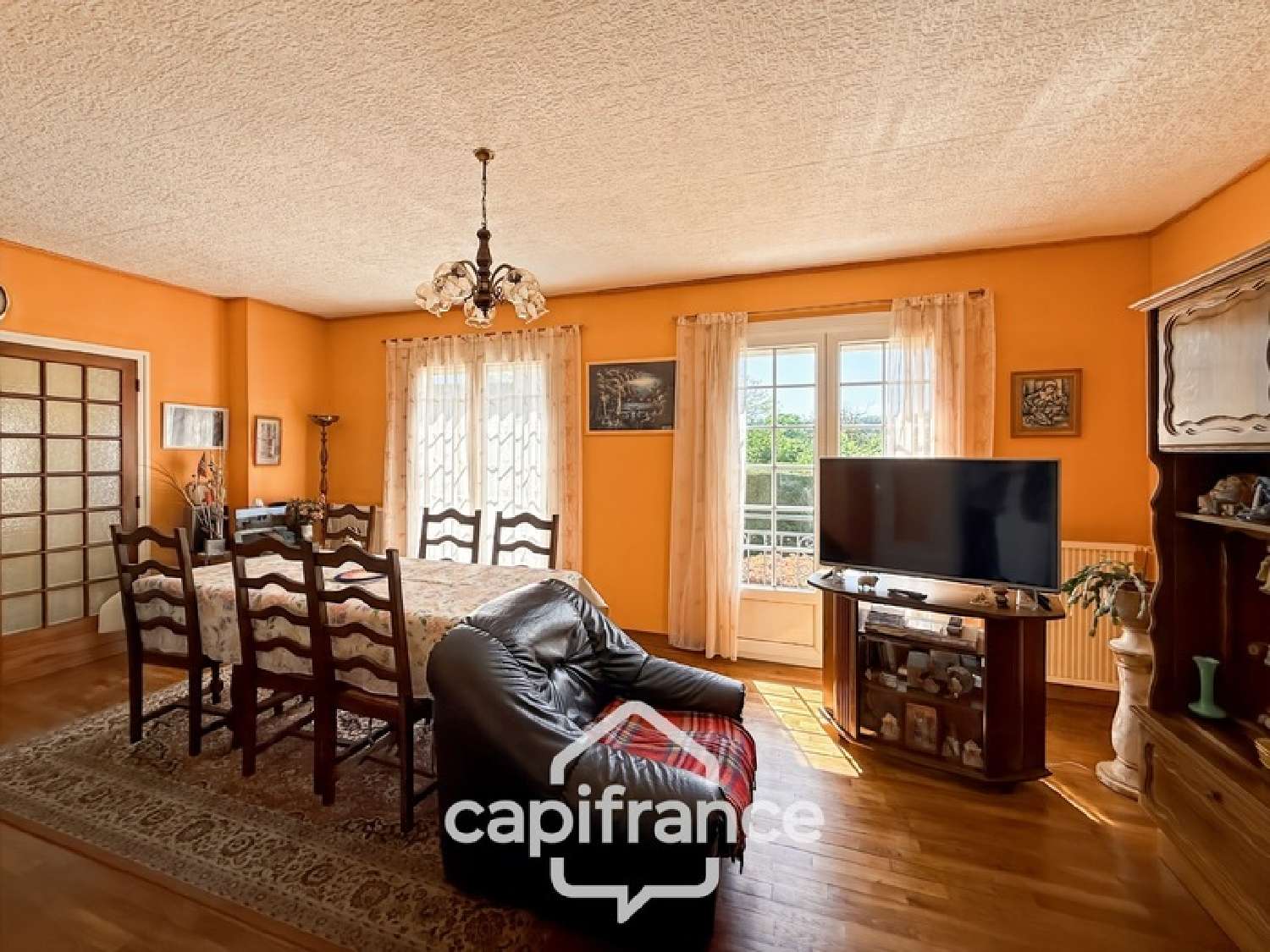  à vendre maison Pontivy Morbihan 5