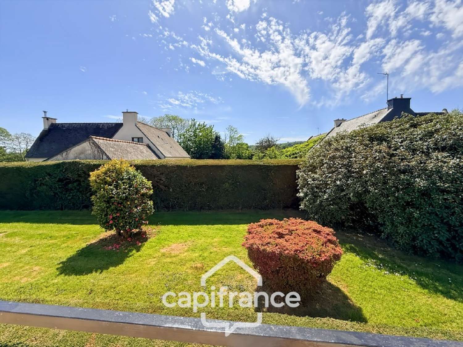  à vendre maison Pontivy Morbihan 6
