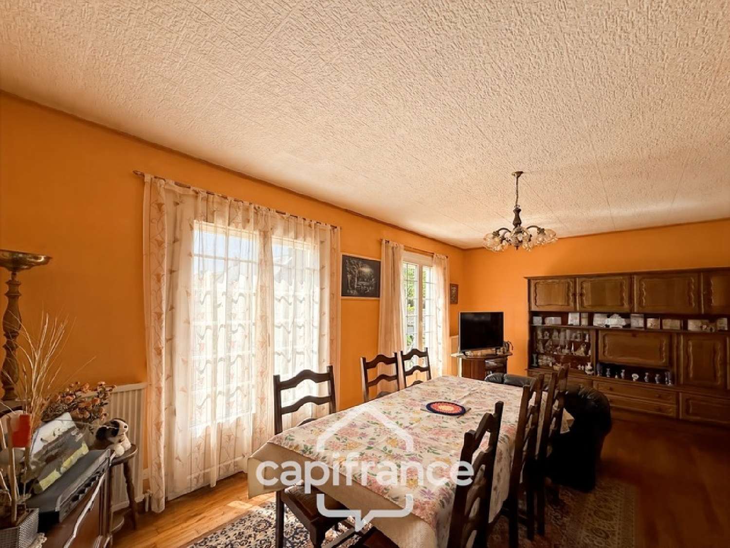  à vendre maison Pontivy Morbihan 8