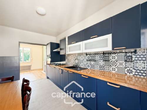 Pontivy Morbihan huis foto 7389485