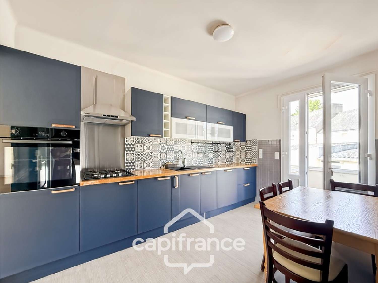 te koop huis Pontivy Morbihan 2