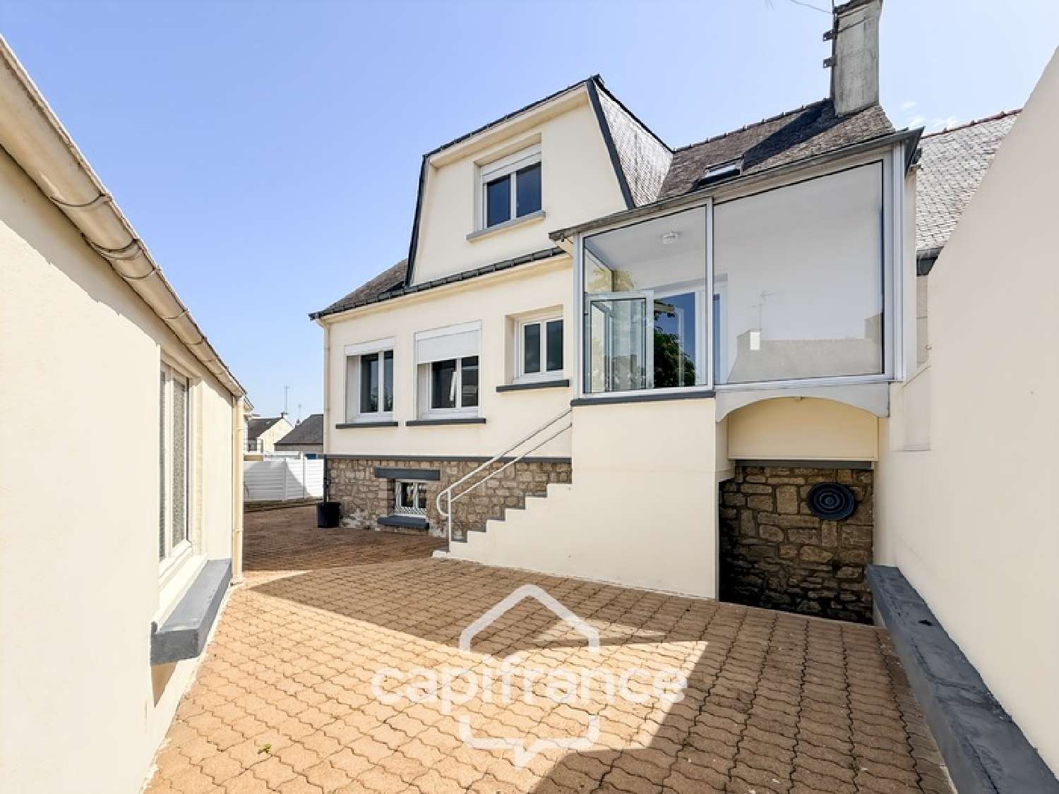 te koop huis Pontivy Morbihan 3