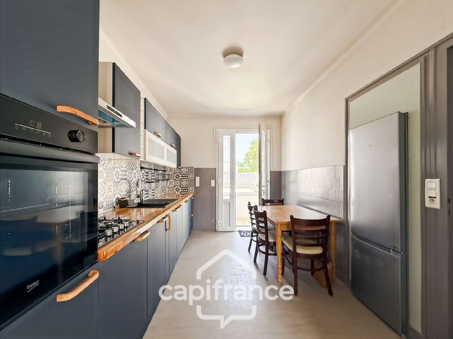 te koop huis Pontivy Morbihan 4
