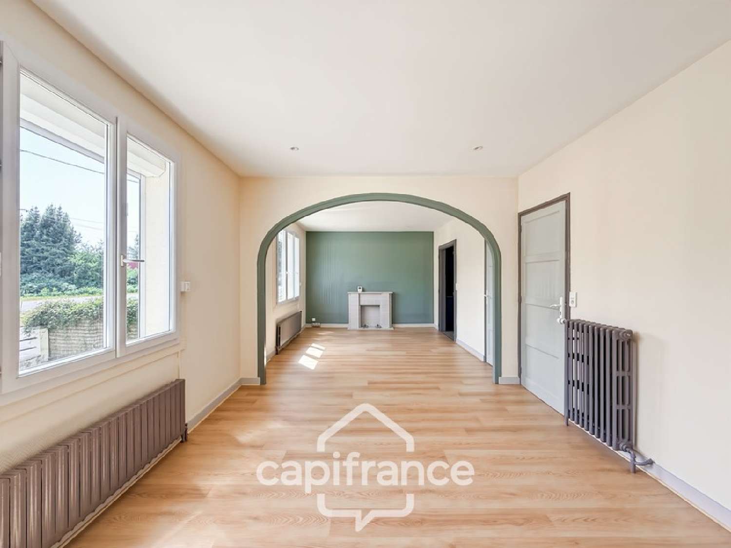 te koop huis Pontivy Morbihan 7