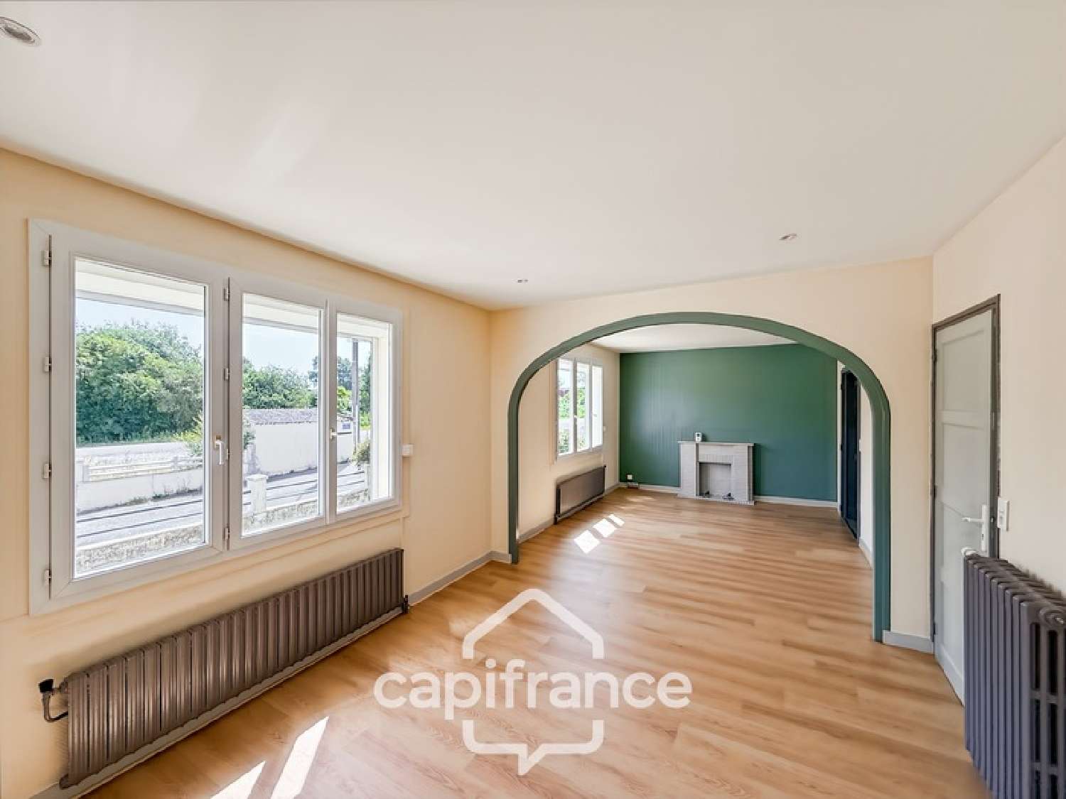 te koop huis Pontivy Morbihan 8