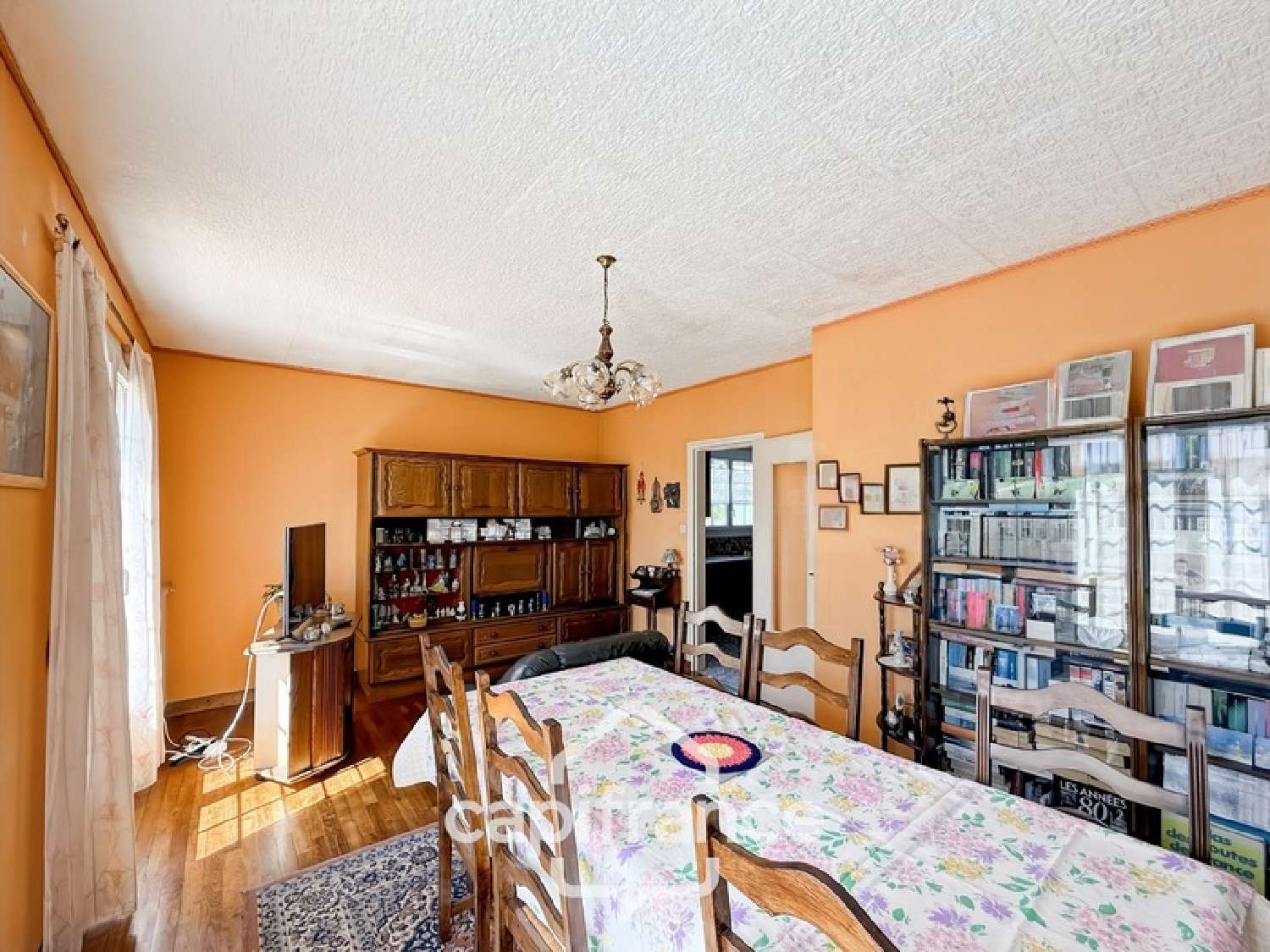  à vendre maison Pontivy Morbihan 7