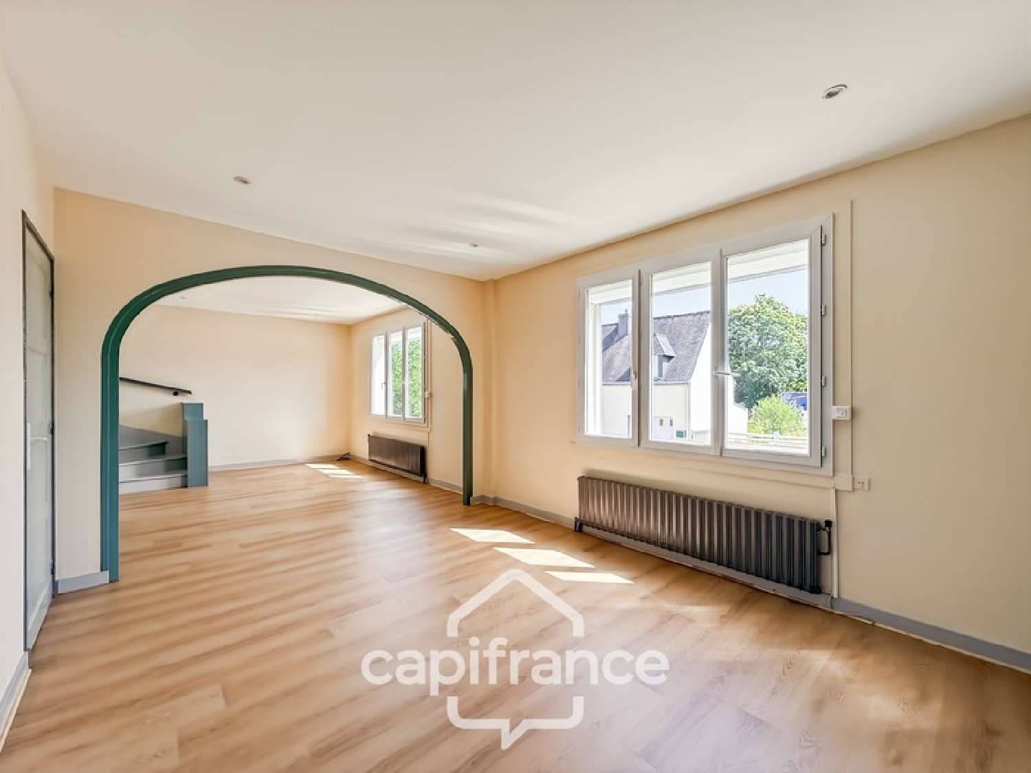  kaufen Haus Pontivy Morbihan 6