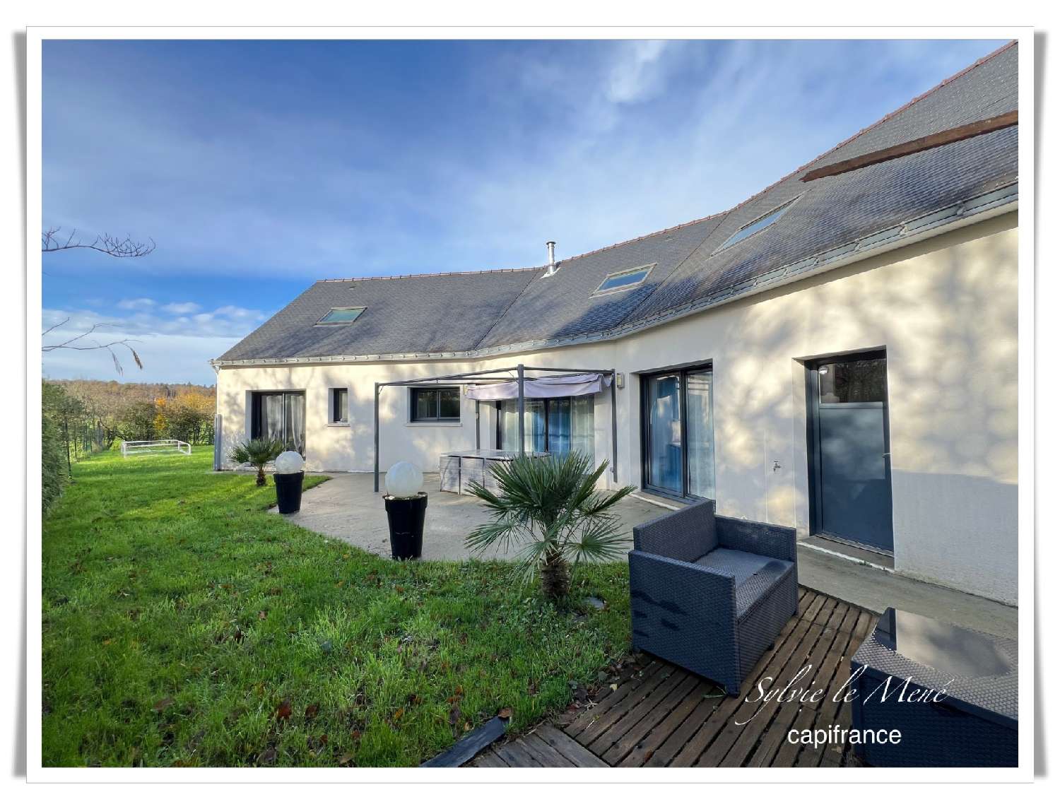  kaufen Haus Pontivy Morbihan 2