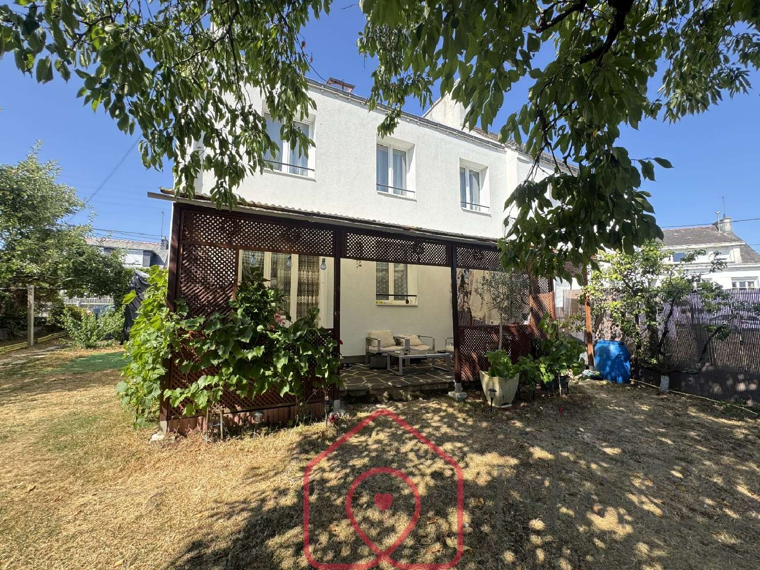 kaufen Haus Pontivy Morbihan 1