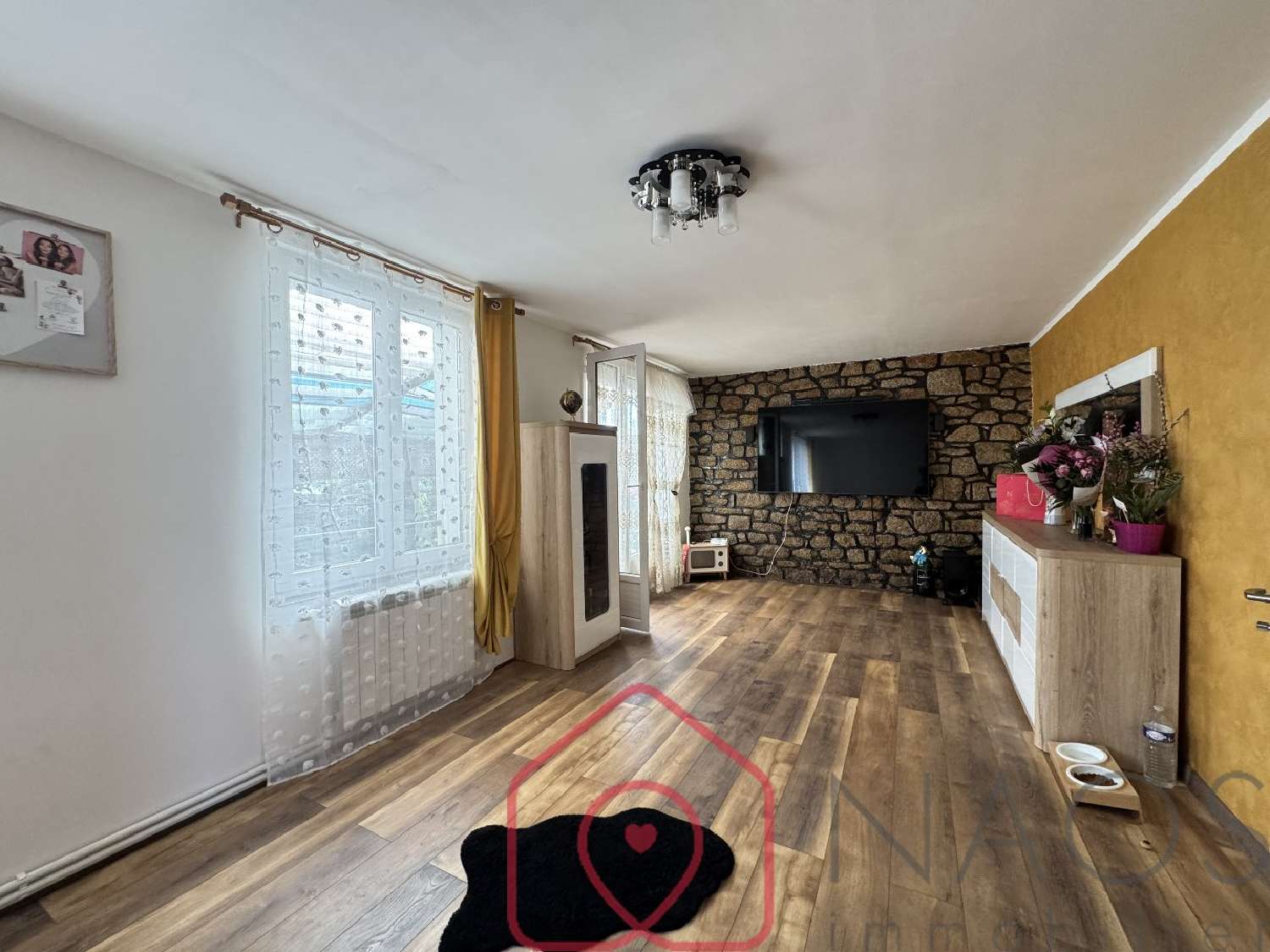 kaufen Haus Pontivy Morbihan 2
