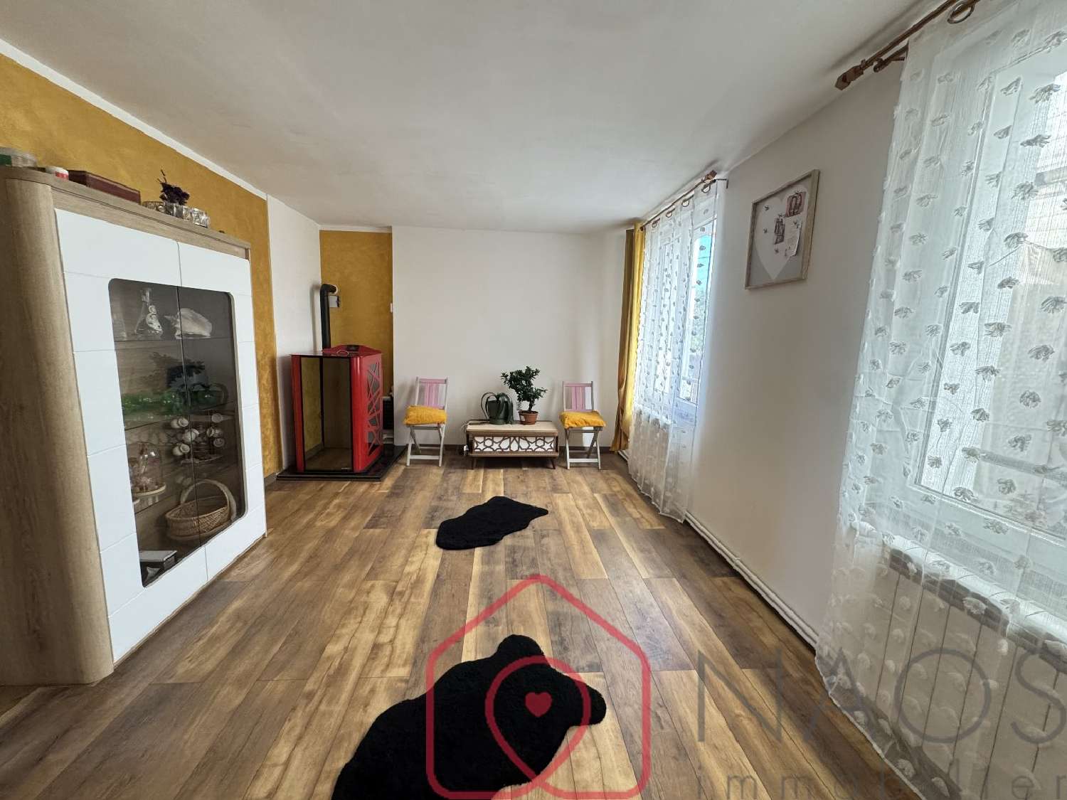kaufen Haus Pontivy Morbihan 3