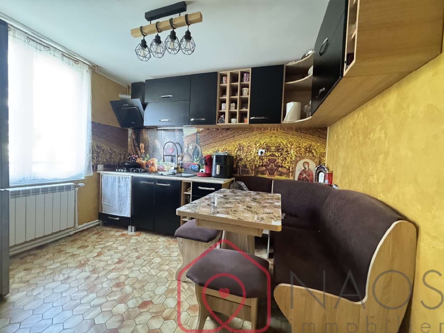 kaufen Haus Pontivy Morbihan 4