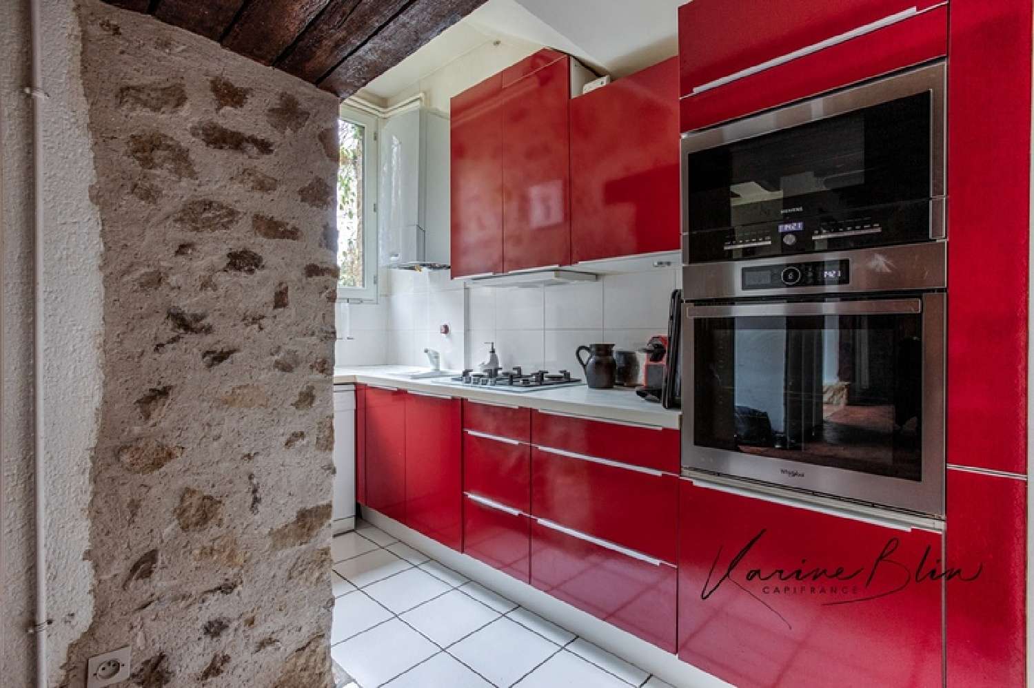 à vendre maison Pontoise Val-d'Oise 2