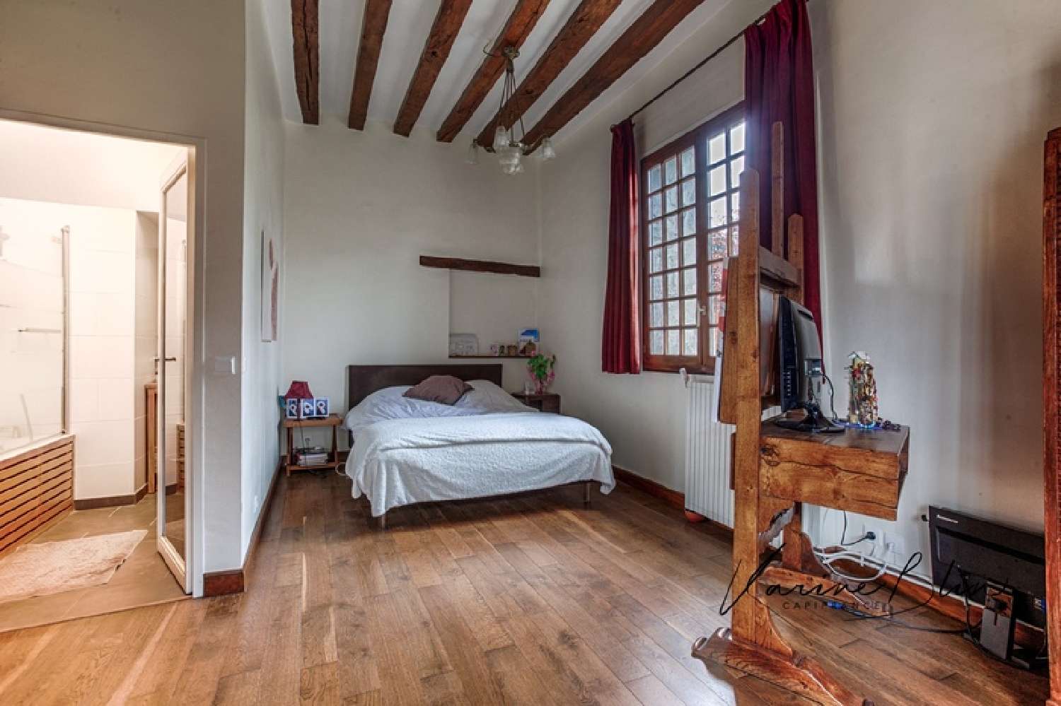 à vendre maison Pontoise Val-d'Oise 5