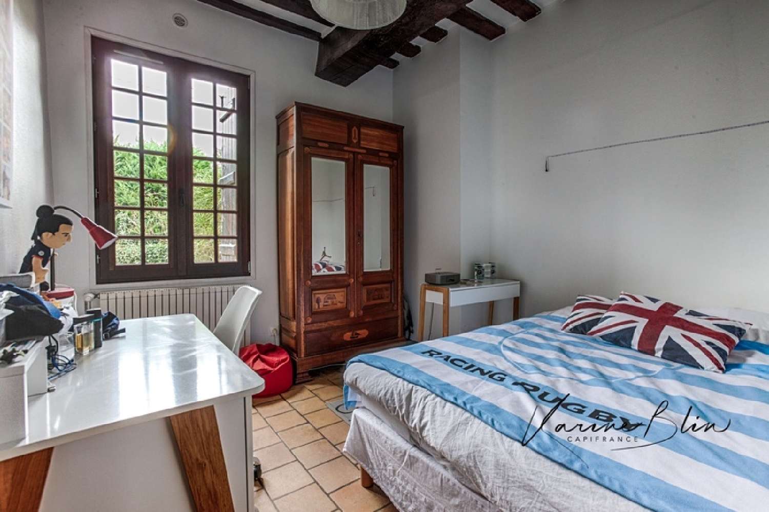 à vendre maison Pontoise Val-d'Oise 6