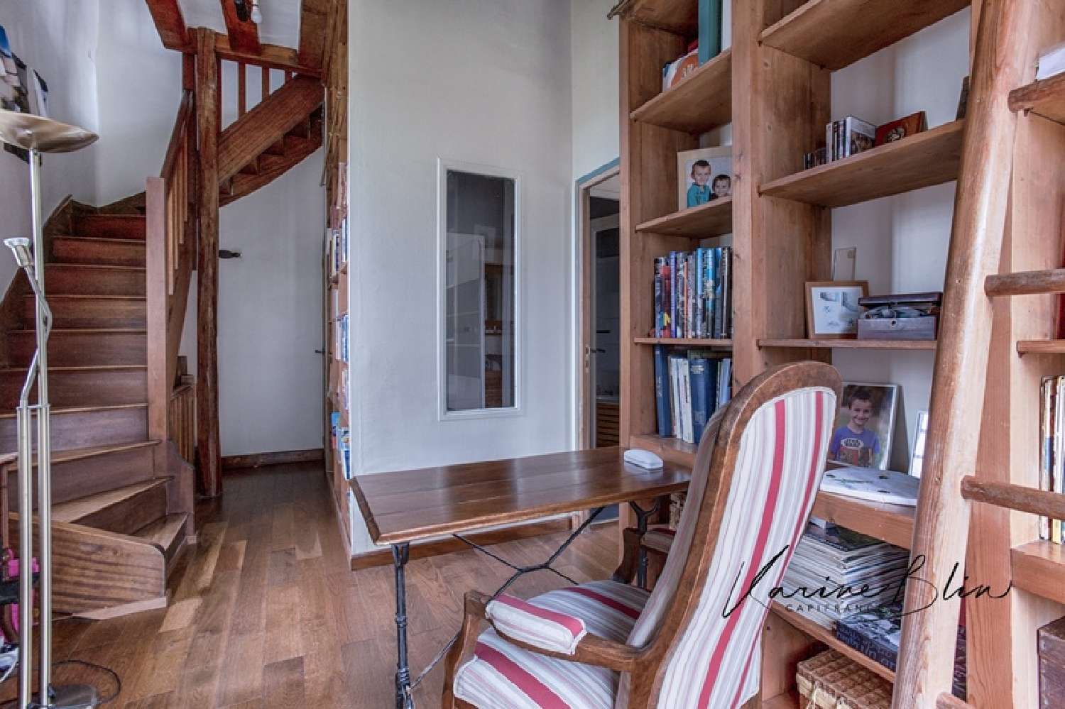 à vendre maison Pontoise Val-d'Oise 7