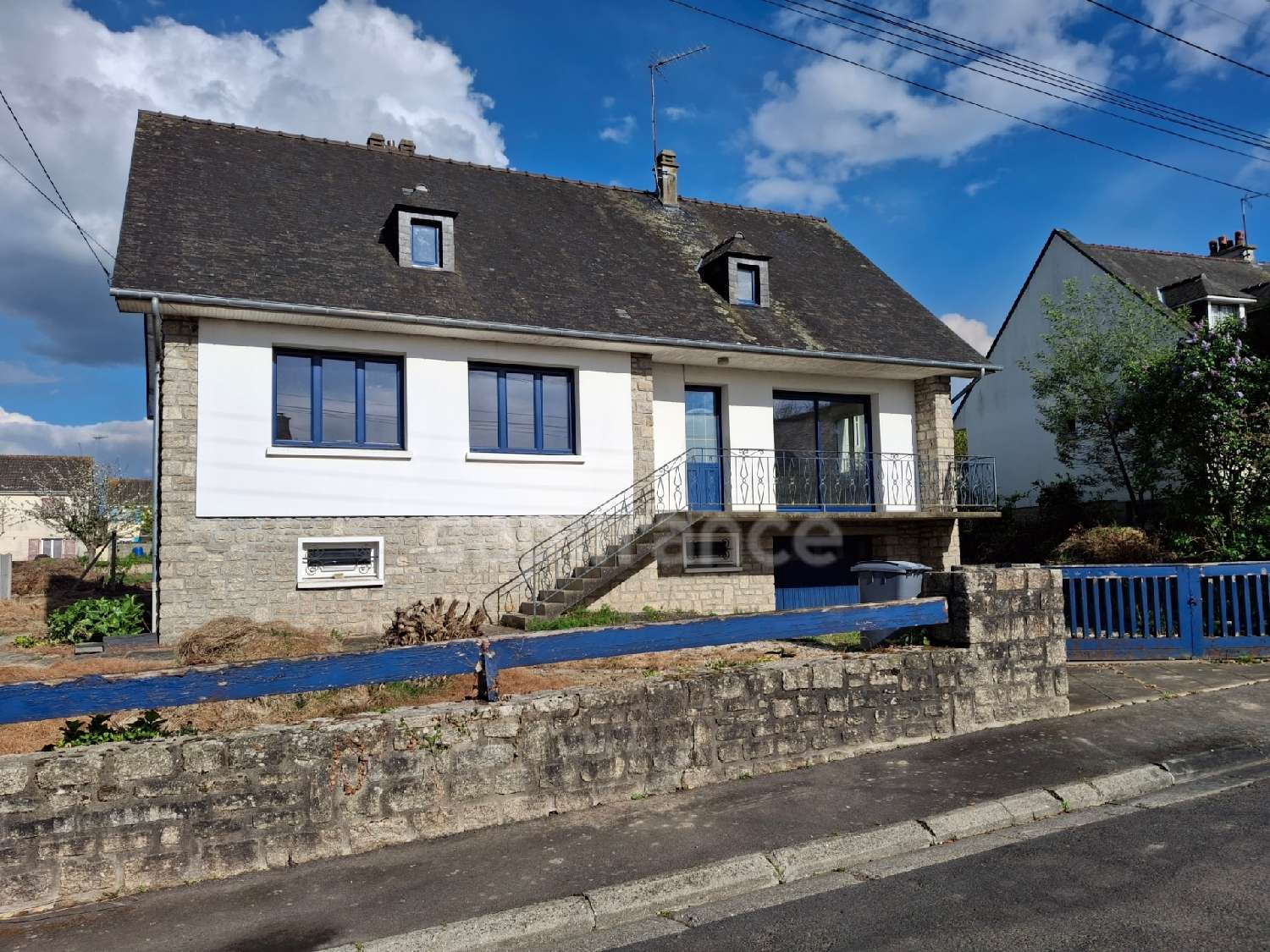 for sale house Pontorson Manche 1