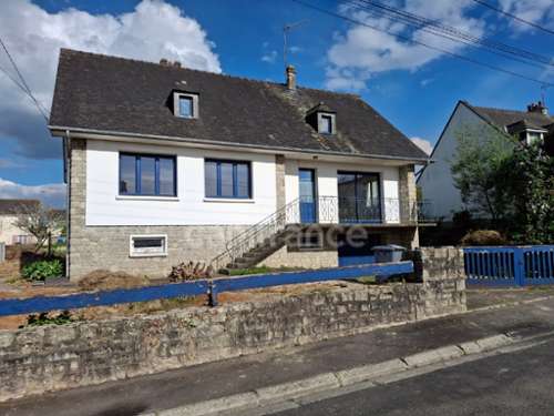 Pontorson Manche house foto 7389423