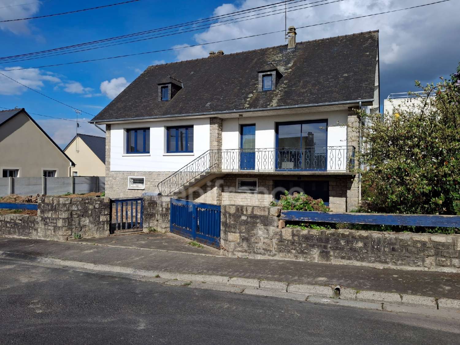 for sale house Pontorson Manche 2