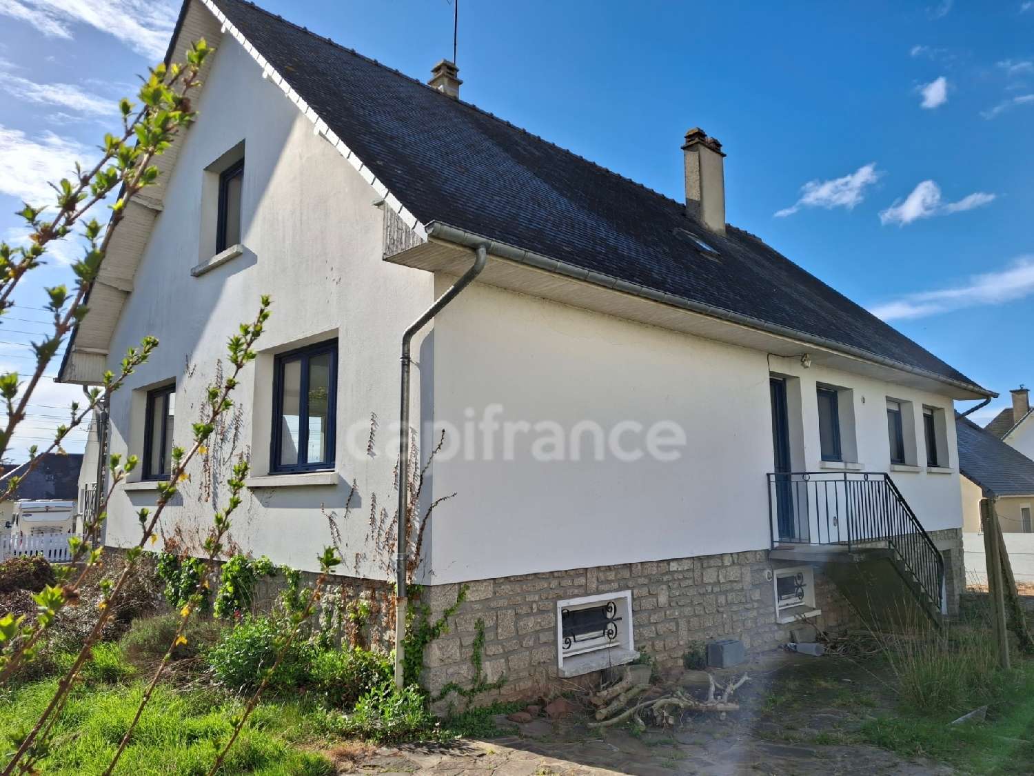 for sale house Pontorson Manche 4