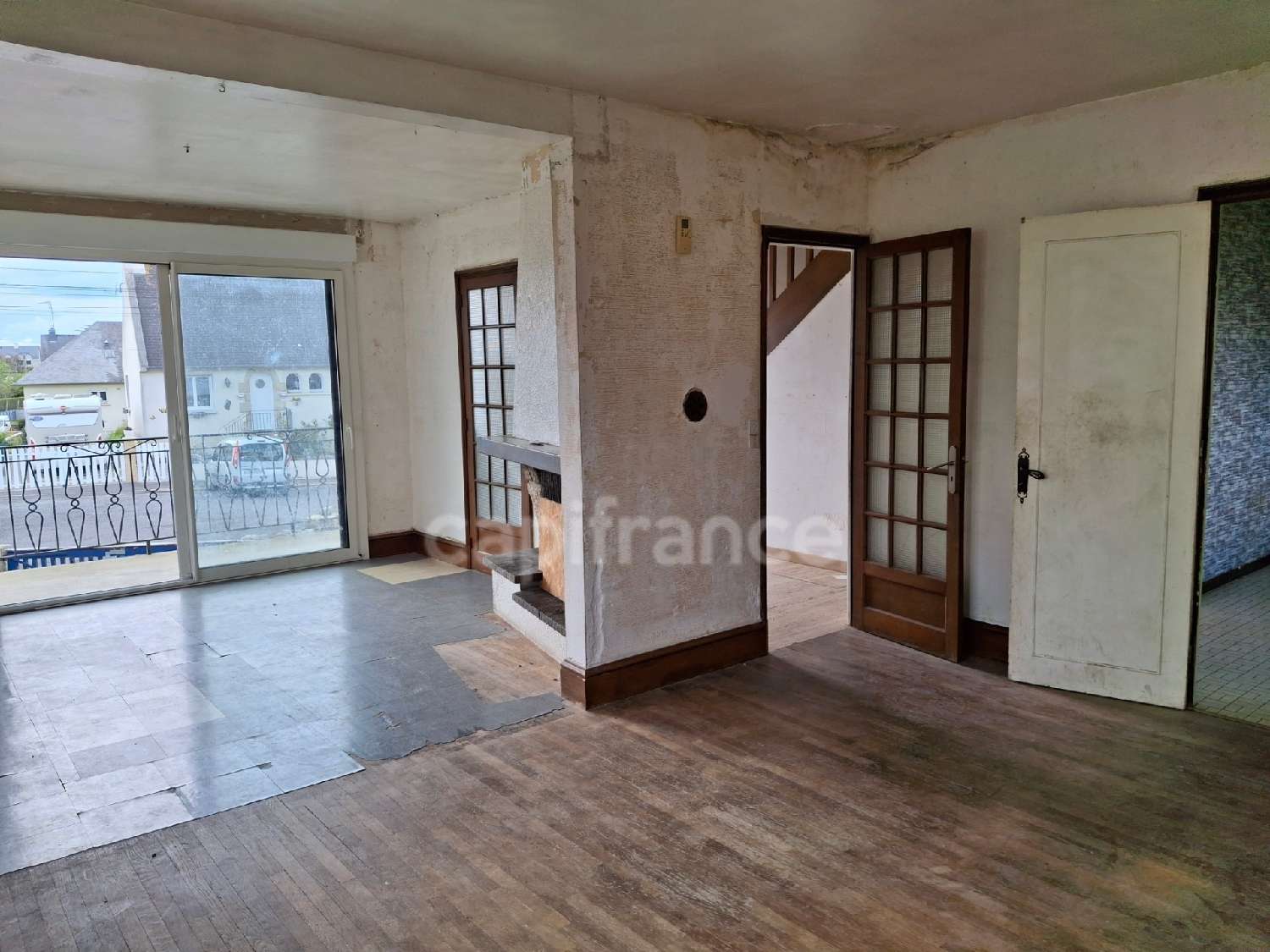 for sale house Pontorson Manche 6