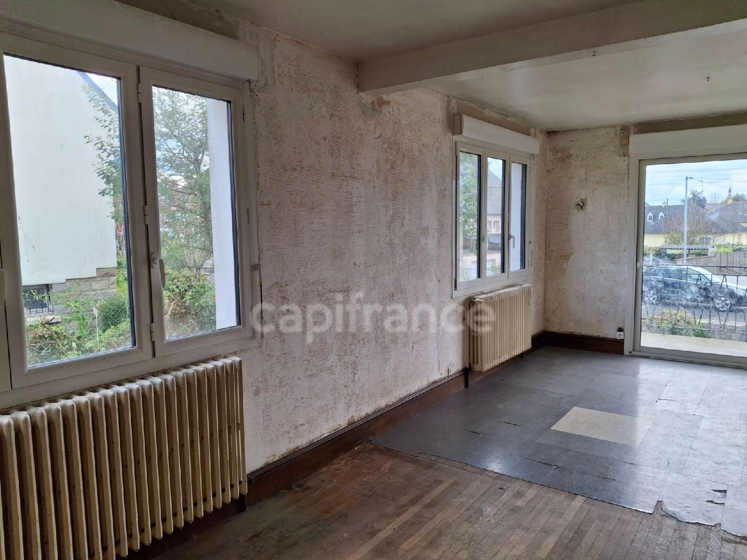 for sale house Pontorson Manche 7