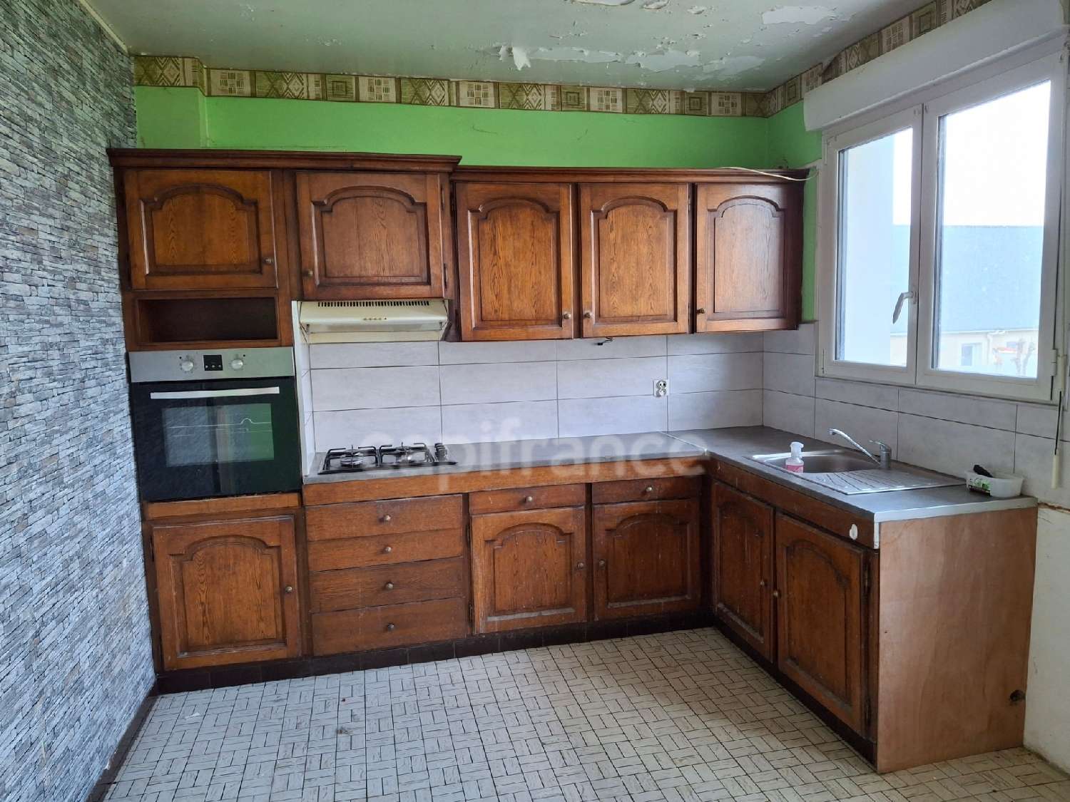 for sale house Pontorson Manche 8