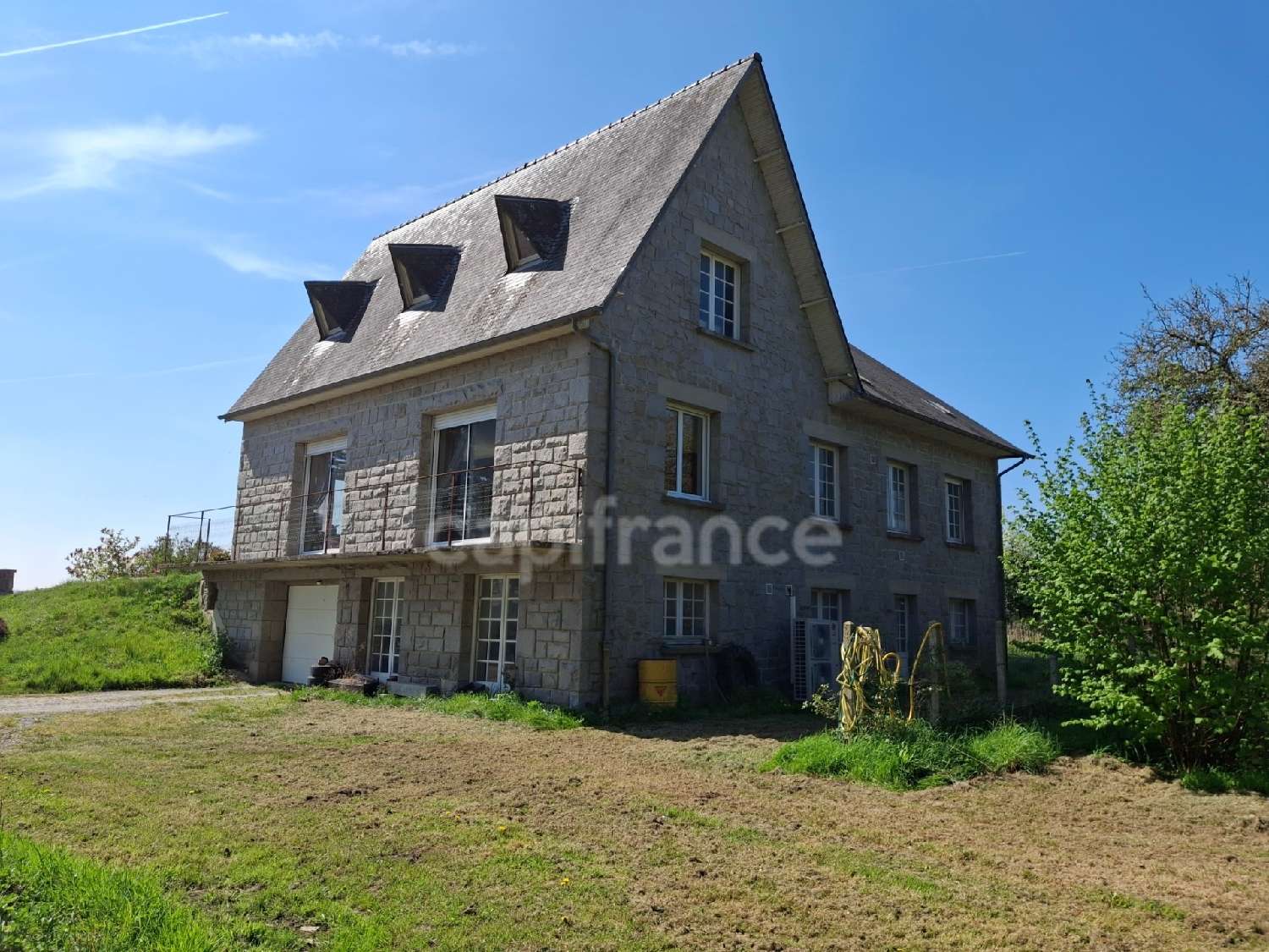  for sale house Pontorson Manche 3