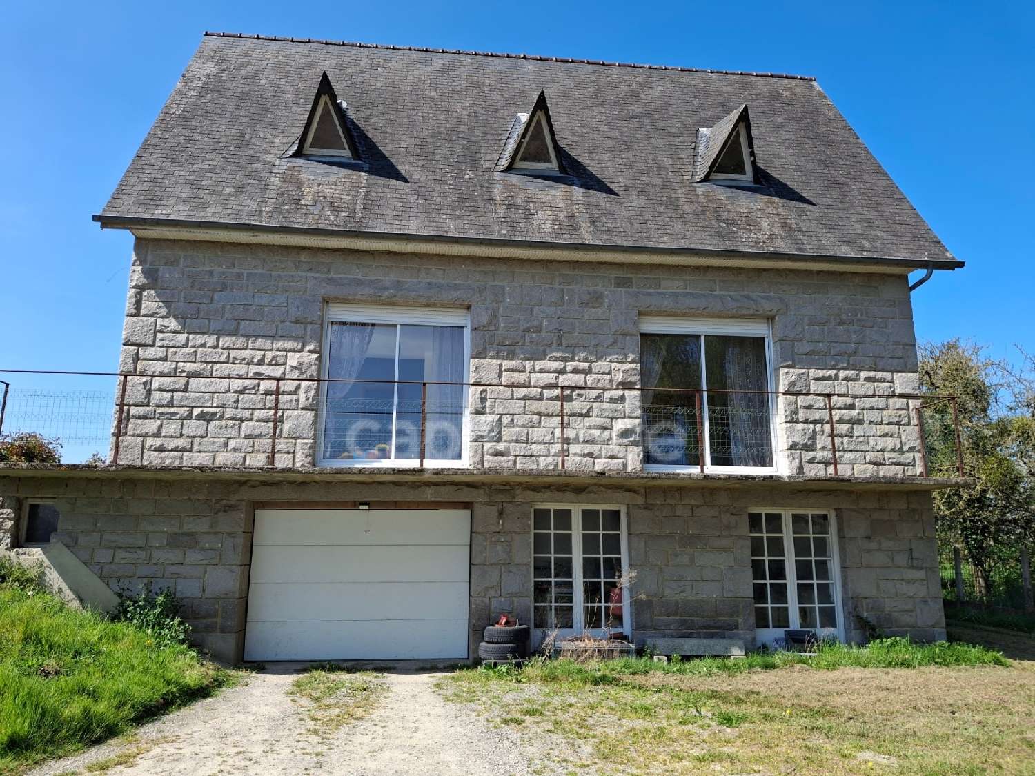  for sale house Pontorson Manche 4