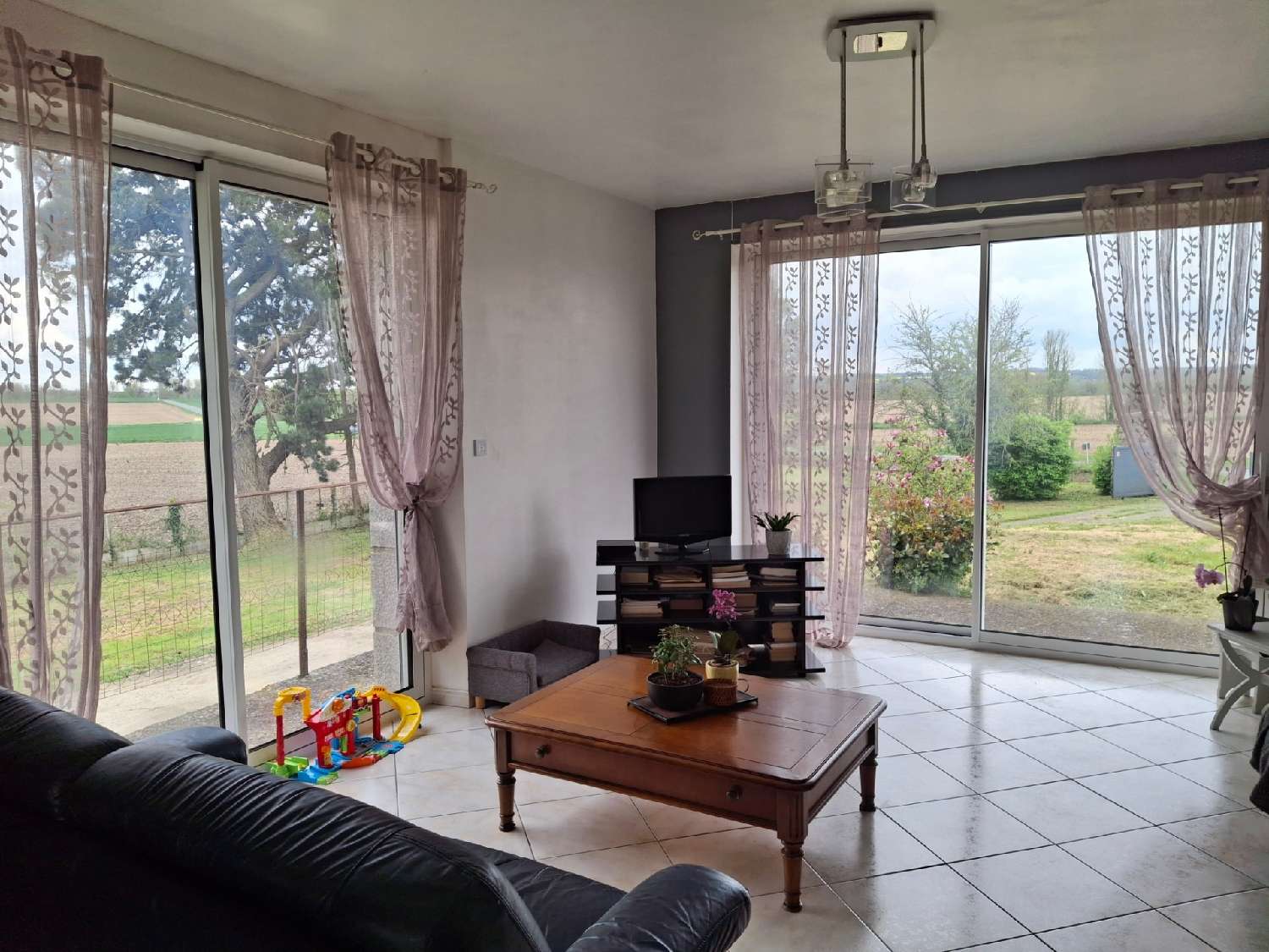  for sale house Pontorson Manche 8
