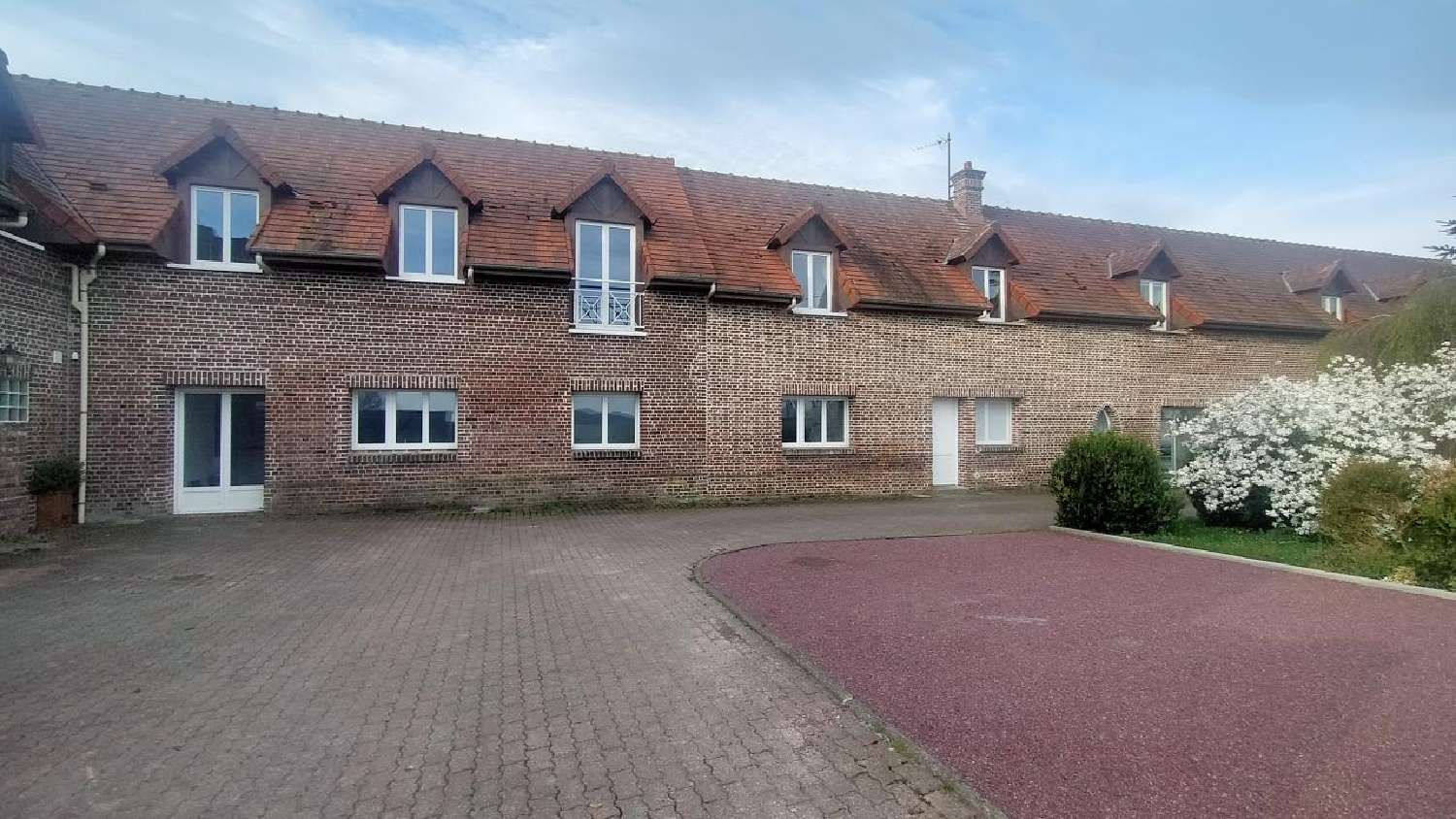  à vendre maison Ponts-et-Marais Seine-Maritime 5