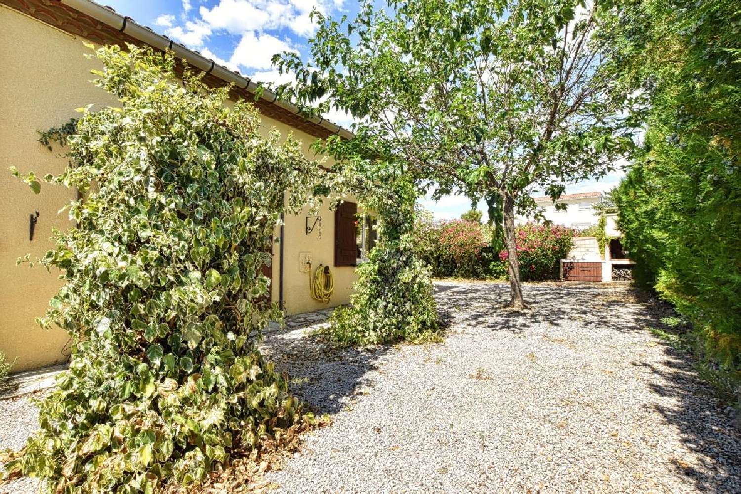 te koop huis Popian Hérault 2