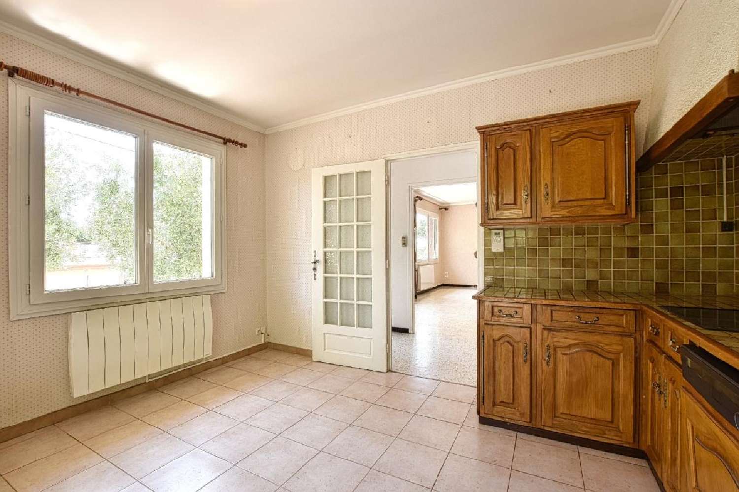 te koop huis Popian Hérault 5