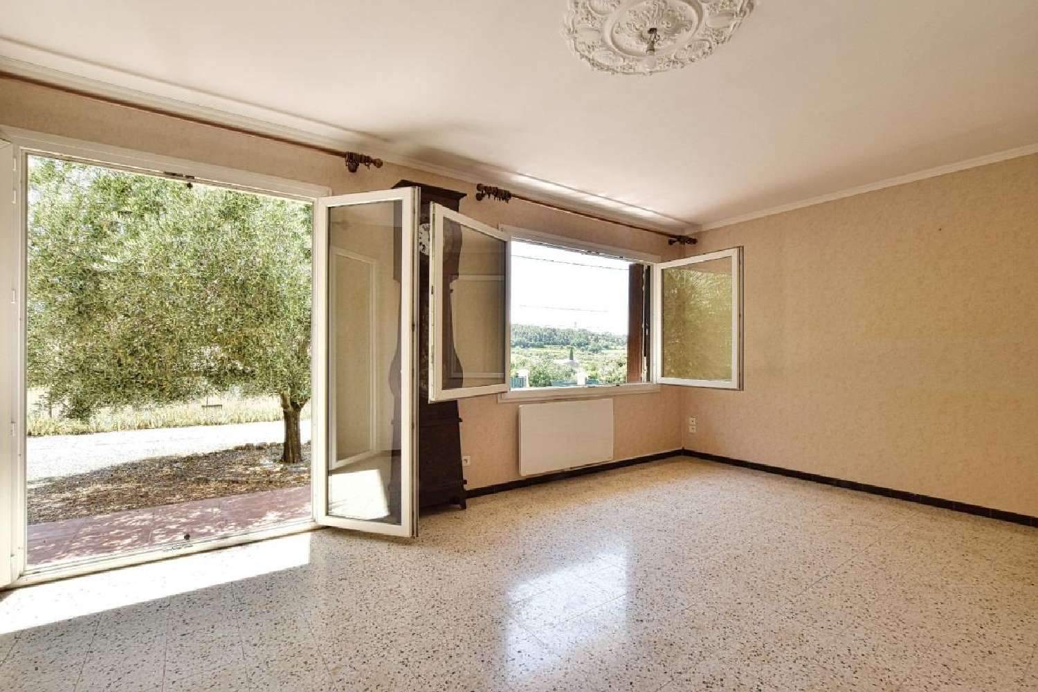 te koop huis Popian Hérault 6