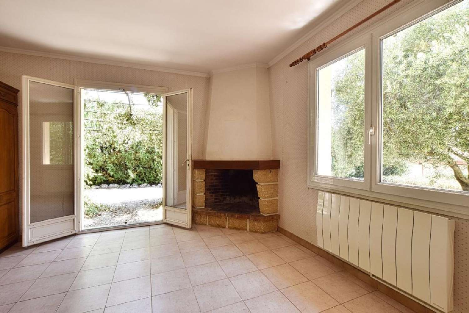 te koop huis Popian Hérault 7