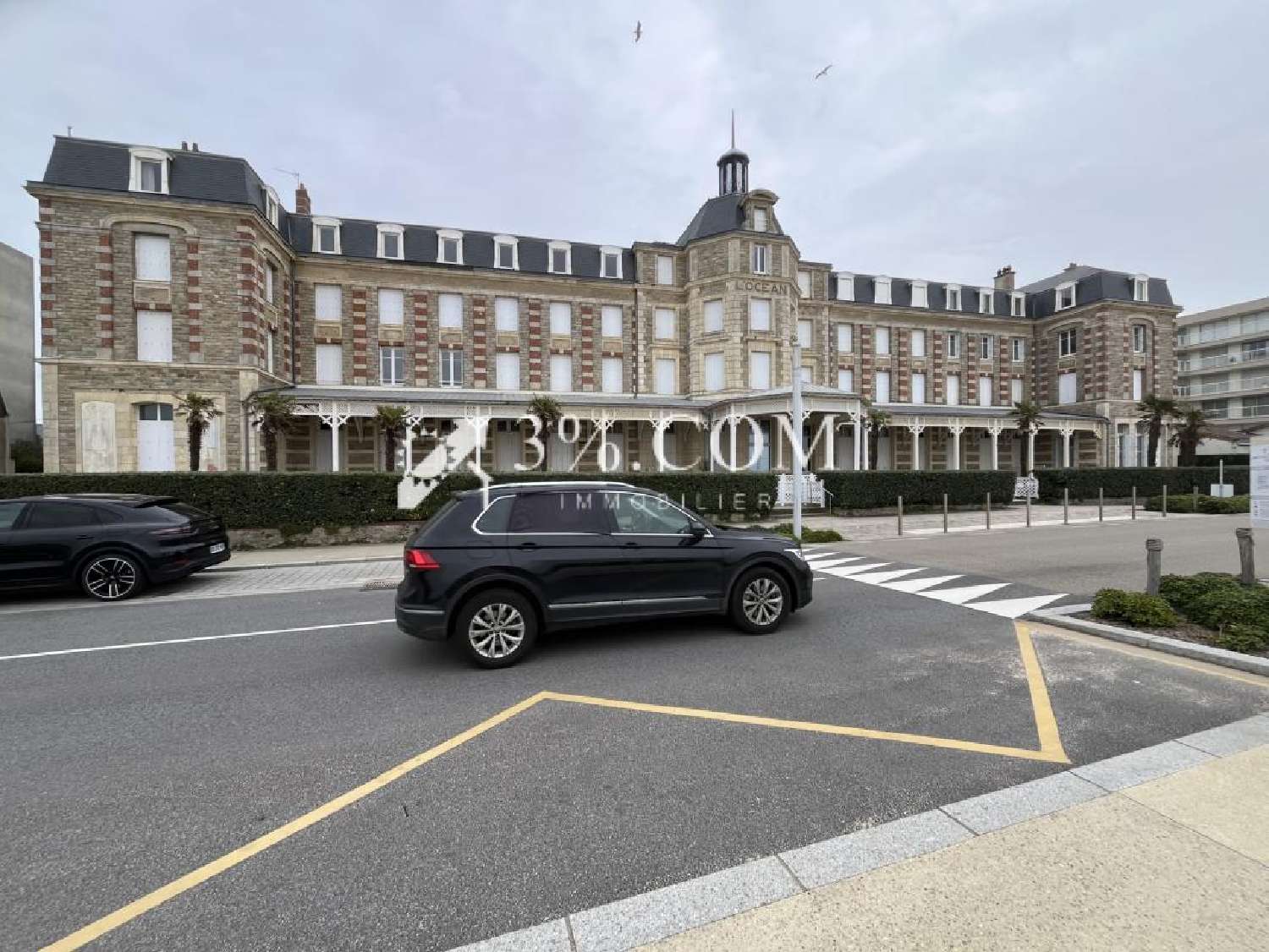 en venta casa Pornichet Loire-Atlantique 2