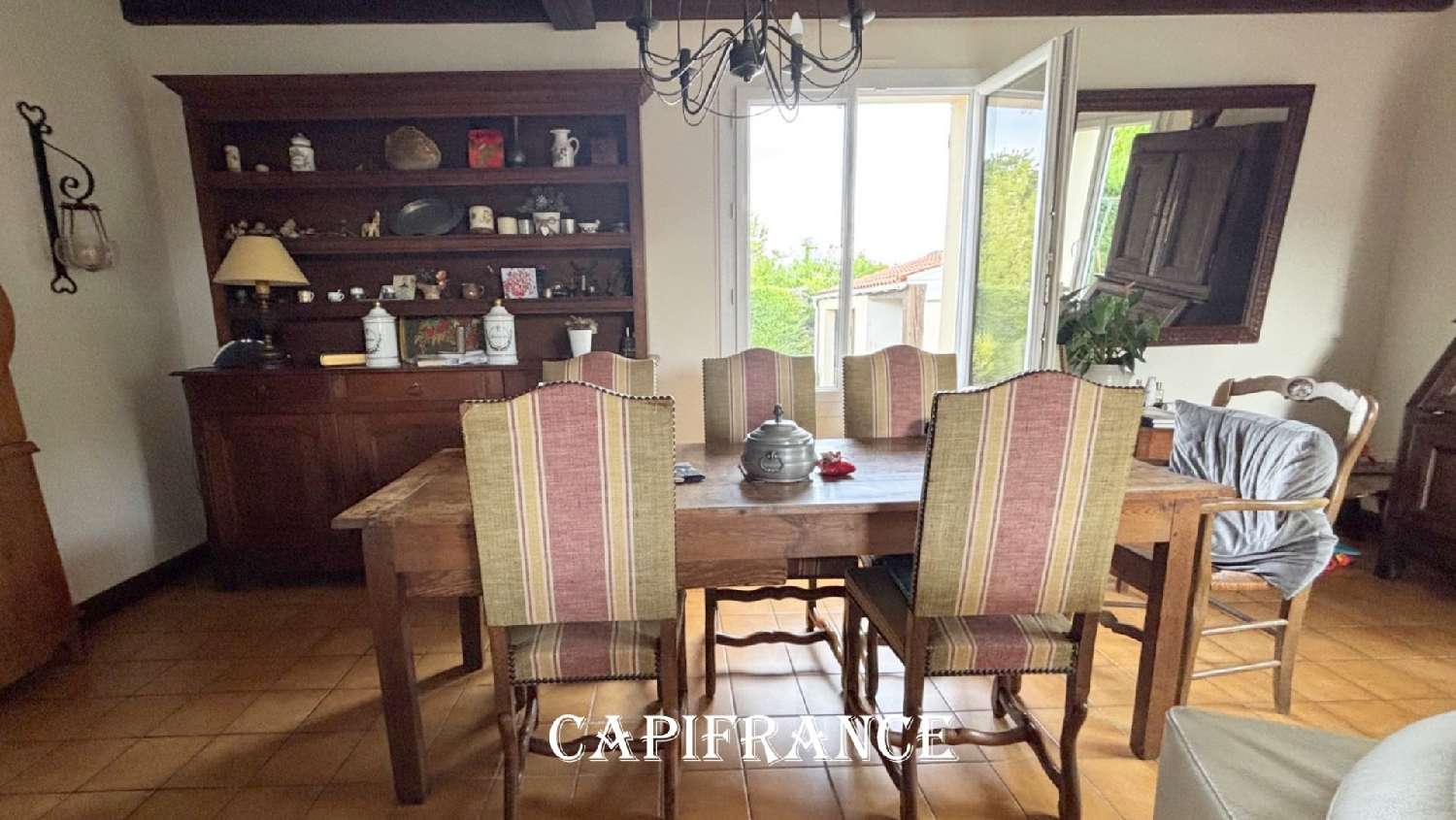 te koop huis Port-d'Envaux Charente-Maritime 2