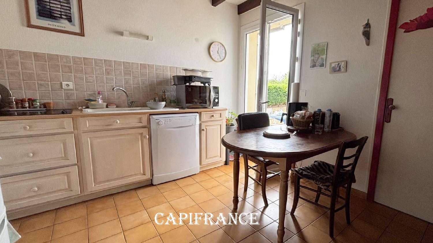 te koop huis Port-d'Envaux Charente-Maritime 5