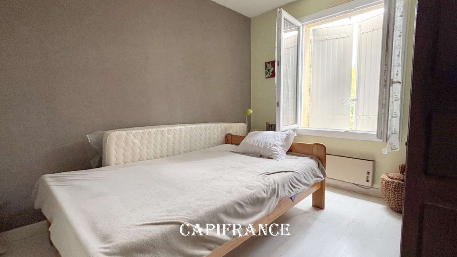 te koop huis Port-d'Envaux Charente-Maritime 7