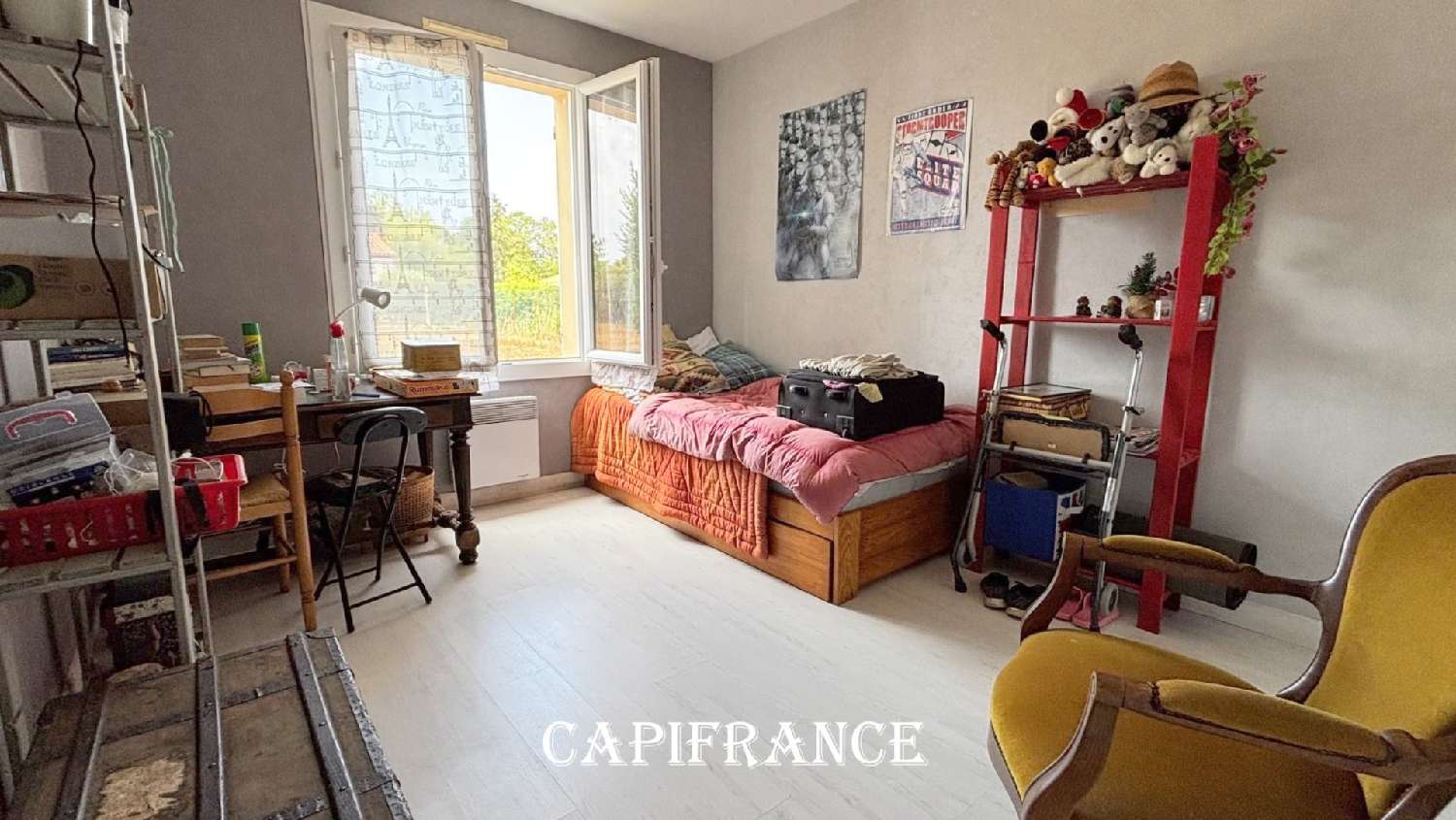 te koop huis Port-d'Envaux Charente-Maritime 8