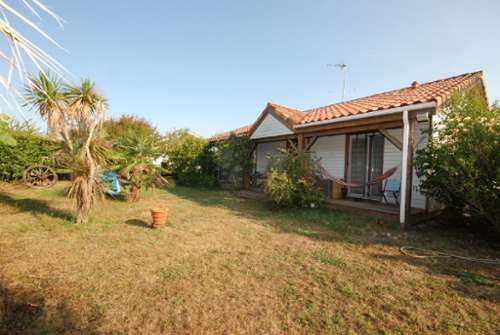 Port-de-Lanne Landes house foto 7399982