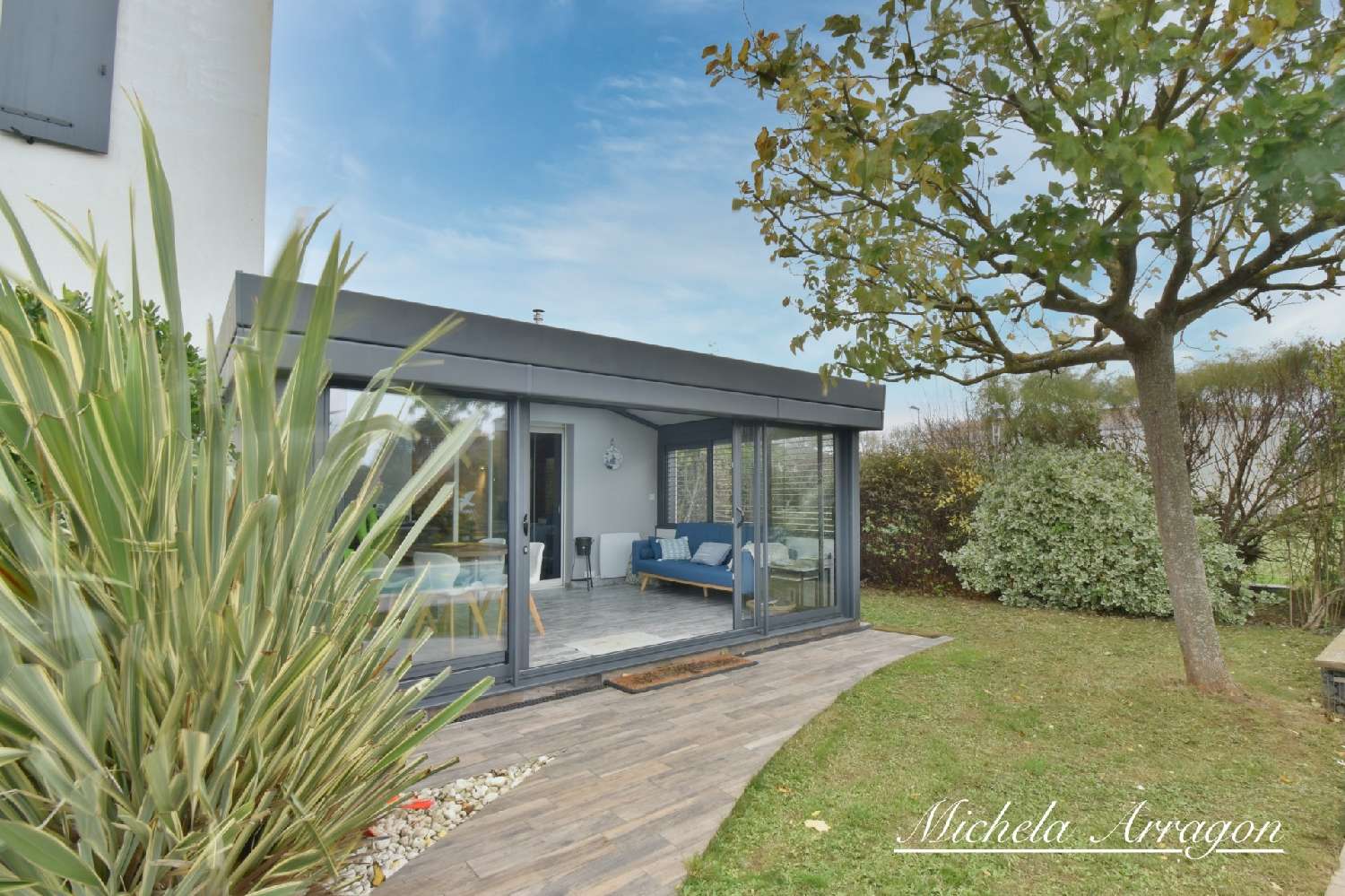 te koop huis Port-des-Barques Charente-Maritime 3