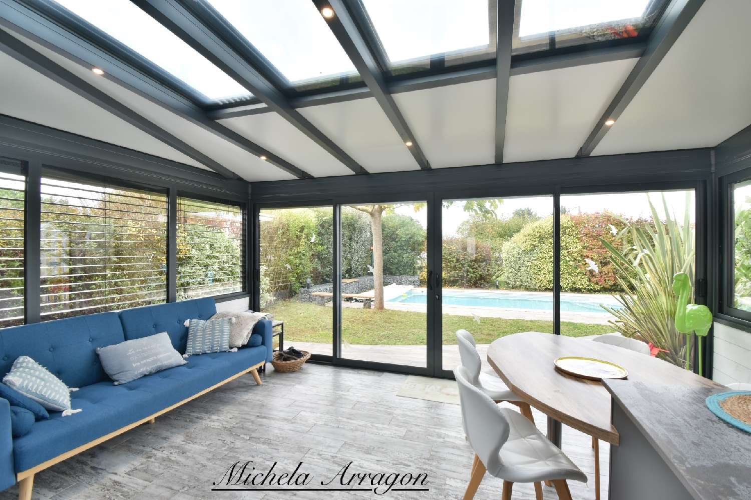 te koop huis Port-des-Barques Charente-Maritime 4