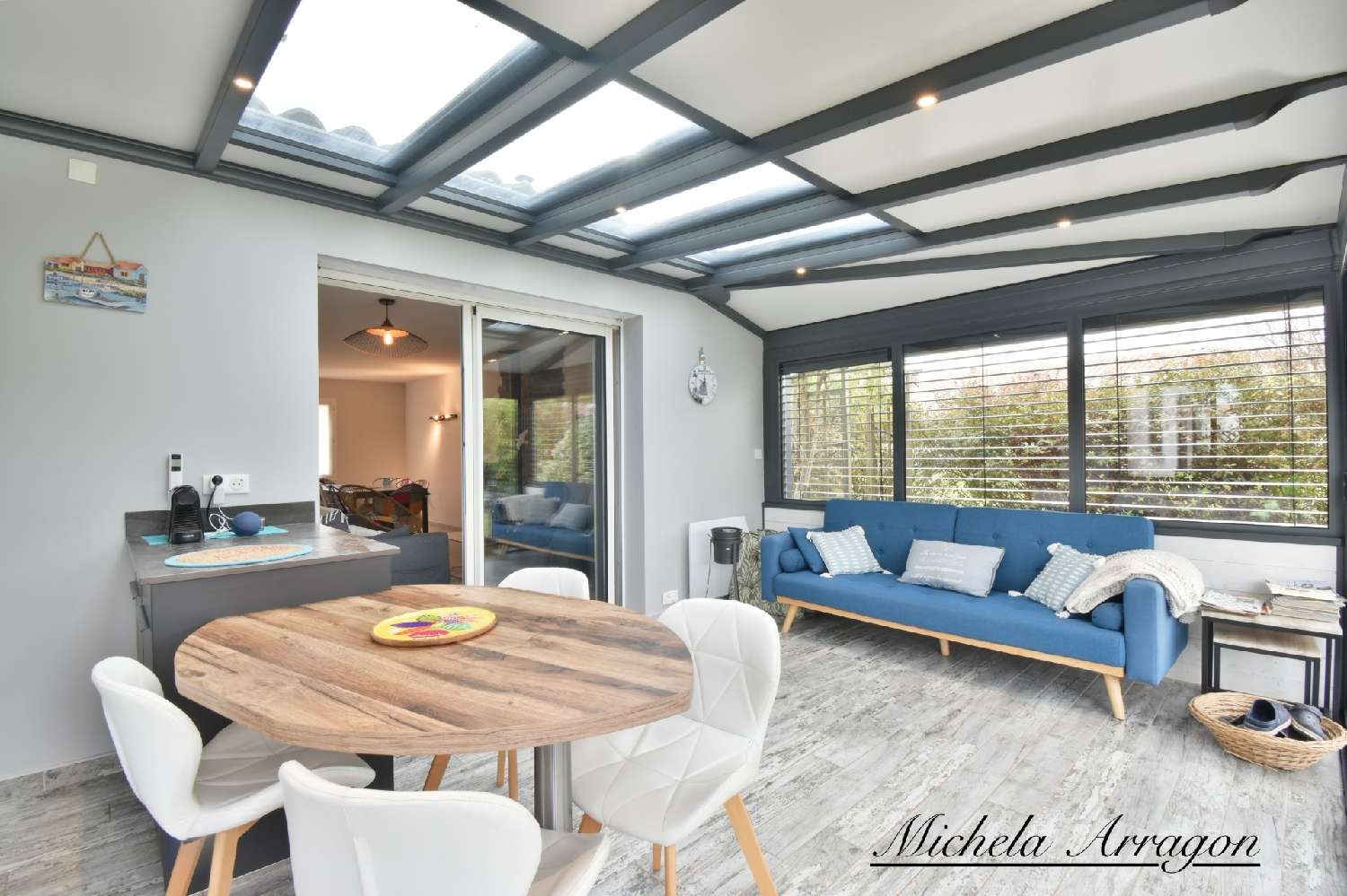 te koop huis Port-des-Barques Charente-Maritime 5