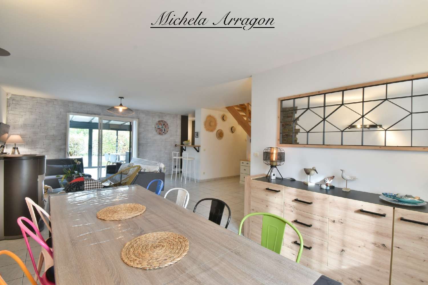 te koop huis Port-des-Barques Charente-Maritime 7